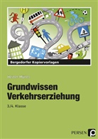 Heiner Müller, Heine Müller, Heiner Müller - Grundwissen Verkehrserziehung
