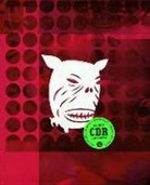 Christian Ernst - Bastard. Choose my Identity, w. CD-ROM