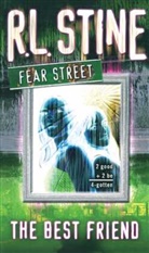 R L Stine, R. L. Stine, R.L. Stine, Robert L Stine, Robert L. Stine - The Best Friend