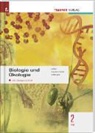 Wolfgang Grassecker, Erika Hödl, Hubert Krieger - Biologie und Ökologie 2 FW, m. CD-ROM