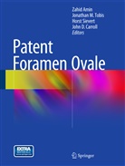 Zahid Amin, John Carroll, John D. Carroll, Jonatha M Tobis, Jonathan M Tobis, Horst Sievert... - Patent Foramen Ovale