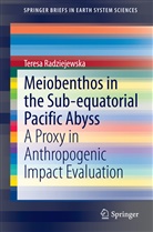 Teresa Radziejewska - Meiobenthos in the Sub-equatorial Pacific Abyss