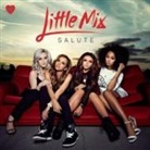 Little Mix - Salute, 1 Audio-CD (Audio book)