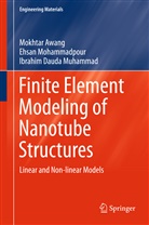 Mokhta Awang, Mokhtar Awang, Ehsa Mohammadpour, Ehsan Mohammadpour, Ibrah Muhammad, Ibrahim Dauda Muhammad - Finite Element Modeling of Nanotube Structures