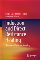 Aleksandr Aliferov, Michel Forzan, Michele Forzan, Sergi Lupi, Sergio Lupi - Induction and Direct Resistance Heating