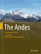 Axe Borsdorf, Axel Borsdorf, Christoph Stadel - The Andes
