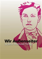 Bernhard Albers - Wir Außenseiter