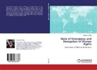Aneesh V. Pillai, Aneesh V Pillai, Aneesh V. Pillai - State of Emergency and Derogation of Human Rights