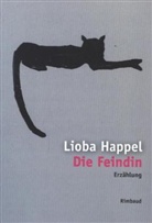 Lioba Happel - Die Feindin