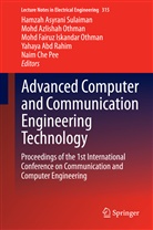 Moh Azlishah Othman, Mohd Azlishah Othman, Fairuz Iskandar Othman et al, Mohd Azlishah Othman, Mohd Fairuz Iskandar Othman, Naim Che Pee... - Advanced Computer and Communication Engineering Technology