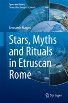 Leonardo Magini - Stars, Myths and Rituals in Etruscan Rome