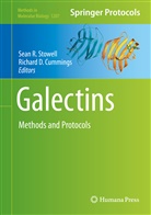 Richard Cummings, Richard D. Cummings, D Cummings, D Cummings, Sea R Stowell, Sean R Stowell... - Galectins