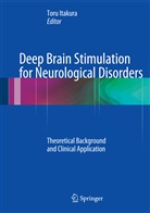 Tor Itakura, Toru Itakura - Deep Brain Stimulation for Neurological Disorders