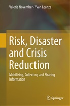Yvan Leanza, Valeri November, Valerie November - Risk, Disaster and Crisis Reduction