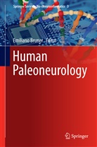 Emilian Bruner, Emiliano Bruner - Human Paleoneurology