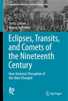 Stell Cottam, Stella Cottam, Wayne Orchiston - Eclipses, Transits, and Comets of the Nineteenth Century