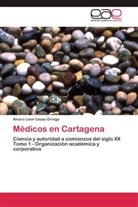Álvaro León Casas Orrego - Médicos en Cartagena