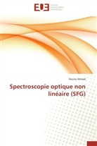 Hocine Ahmed, Ahmed-h - Spectroscopie optique non