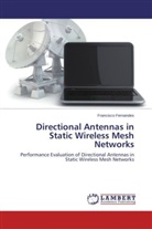 Francisco Fernandes - Directional Antennas in Static Wireless Mesh Networks