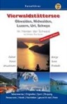 Brigitt Günther, Brigitte Günther, Werner Hacker, Mara Schön, Mara u Schön, Marik Waltenberg... - Vierwaldstättersee Obwalden, Nidwalden Luzern, Uri ,Schwyz