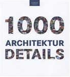 1000 Architektur Details