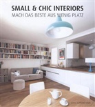 Mane Gutiérrez, Aleix Ortuno Velilla, Mane Gutiérrez - Small & Chic Interiors