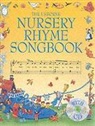 C. Hooper, Caroline Hooper, Radhi Parekh - Nursery Rhyme Songbook