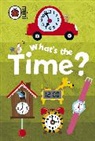 Mark Airs, Mark Airs, Airs Mark, Airs; Mark - Early Learning what's the Time?