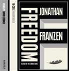 Jonathan Franzen, David LeDoux - Freedom (Hörbuch)