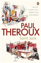 Paul Theroux - Saint Jack