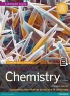 Catrin Brown, Catrin Crown, Mike Ford - Pearson Baccalaureate Chemistry Standard Level Bundle for the