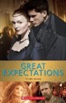 Charles Dickens, Vicky Shipton - Great Expectations