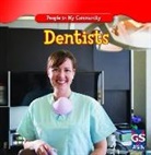 Jacqueline Laks Gorman, Jacqueline Laks Gorman - Dentists