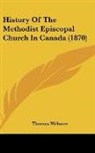 Thomas Webster - History of the Methodist Episcopal Churc