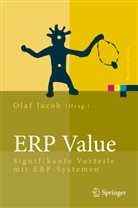 Ola Jacob, Olaf Jacob - ERP Value