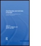 William A. Maloney, William a. Professor Maloney, MALONEY WILLIAM DETH JAN W VA, Jan W. Van Deth, William A. Maloney, William a. Professor Maloney... - Civil Society and Activism in Europe