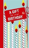 mara Books Uk (COR), Michael O&amp;apos, Michael O'Mara Books, Michael O'mara Books Uk (COR), Michael O'mara Books Uk - A Gift Book for Your Birthday