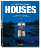 Philip Jodidio - Architecture Now!: Architecture now houses