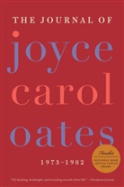 Joyce C. Oates, Joyce Carol Oates, Greg Johnson - Journal of Joyce Carol Oates