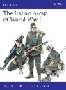 David Nicolle, Raffaele Ruggeri, Ruggeri Raffaele - Italian army of world war 1