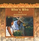 Jake Miller - Who's Who in a Neighborhood