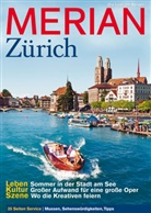 Jahreszeiten Verlag, Jahreszeite Verlag, Jahreszeiten Verlag - Merian Zürich