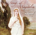 Tom Kenyon - Songs of Magdalen [Audiobook] (Audio CD), Audio-CD (Hörbuch)
