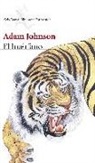Adam Johnson - El huérfano
