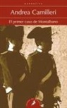 Andrea Camilleri - Montalbano 11. El primer caso de Montalbano