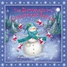 R Williams, Rachel Williams, Kim Martin - Snowman and the Christmas Fairies