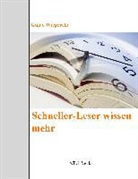 Guido Wieprecht - Schneller-Leser wissen mehr