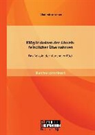 Vladimir Antonov - Möglichkeiten der Abwehr feindlicher Übernahmen: Das Beispiel der Münchener Rück