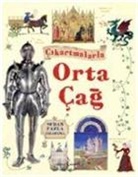Abigail Wheatley - Cikartmalarla Orta Cag