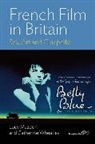 Lucy Mazdon, Lucy Wheatley Mazdon, Mazdon Lucy, Catherine Wheatley, Wheatley Catherine - French Film in Britain